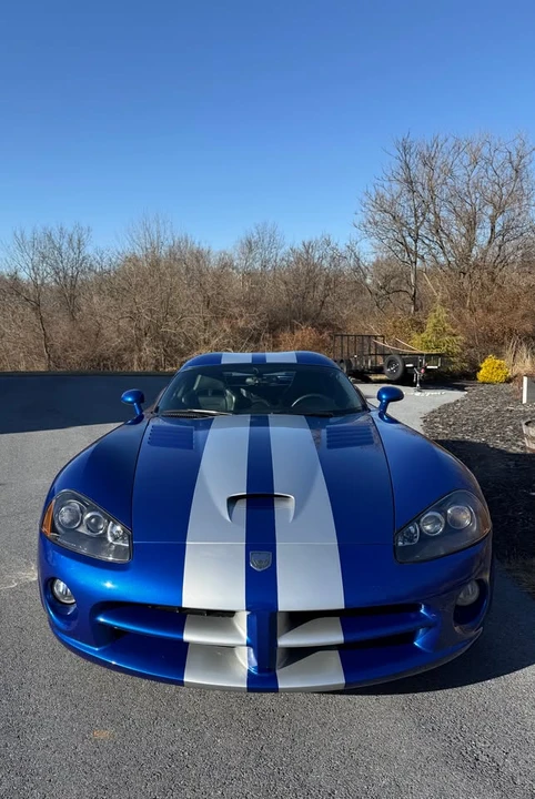 2006 Dodge Viper 3rd Gen - Image 12 of 17