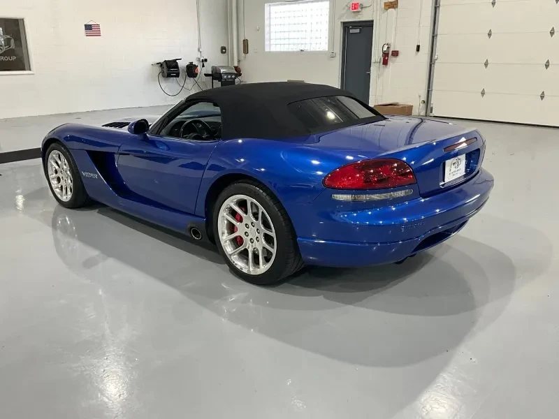 2006 Dodge Viper 3rd Gen - Image 5 of 20