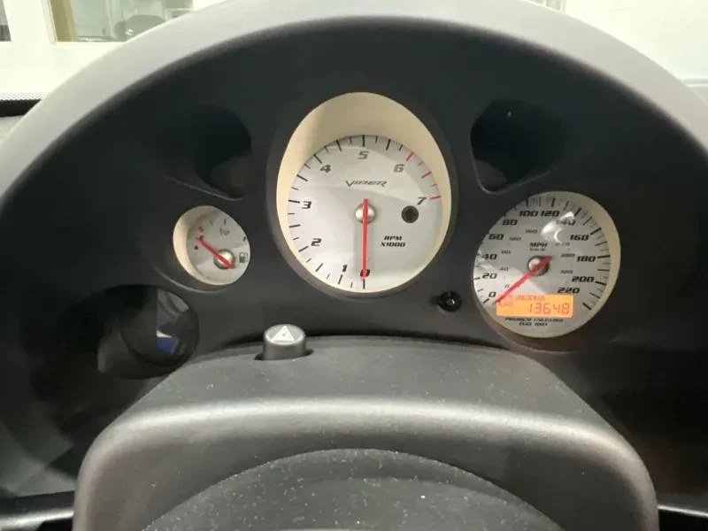 2006 Dodge Viper 3rd Gen - Image 17 of 20