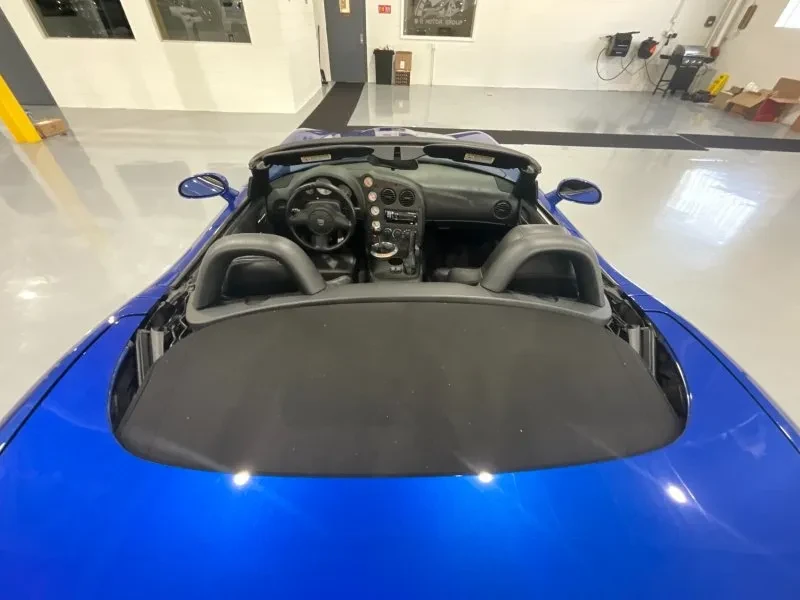 2006 Dodge Viper 3rd Gen - Image 11 of 20