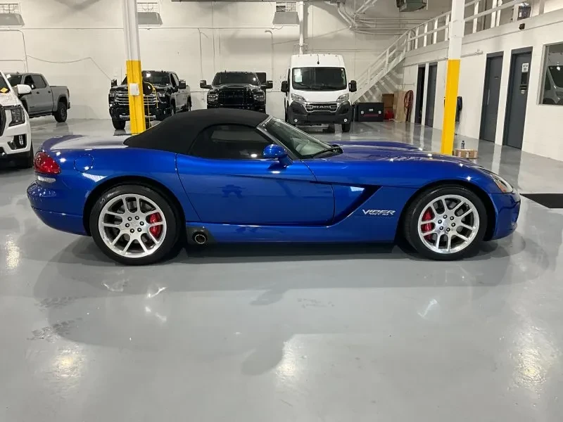 2006 Dodge Viper 3rd Gen - Image 8 of 20