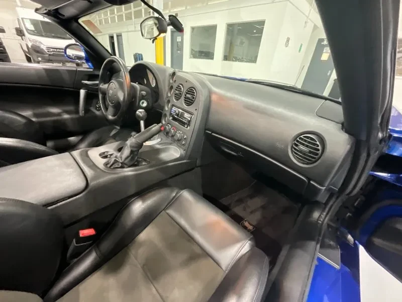 2006 Dodge Viper 3rd Gen - Image 18 of 20