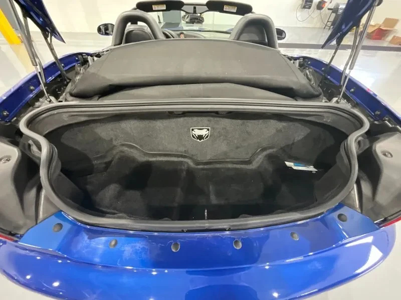 2006 Dodge Viper 3rd Gen - Image 16 of 20