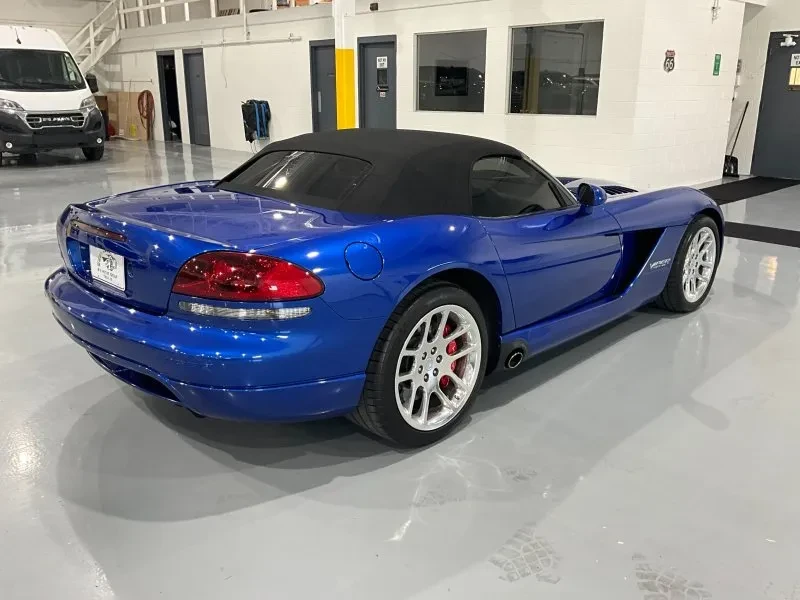 2006 Dodge Viper 3rd Gen - Image 7 of 20