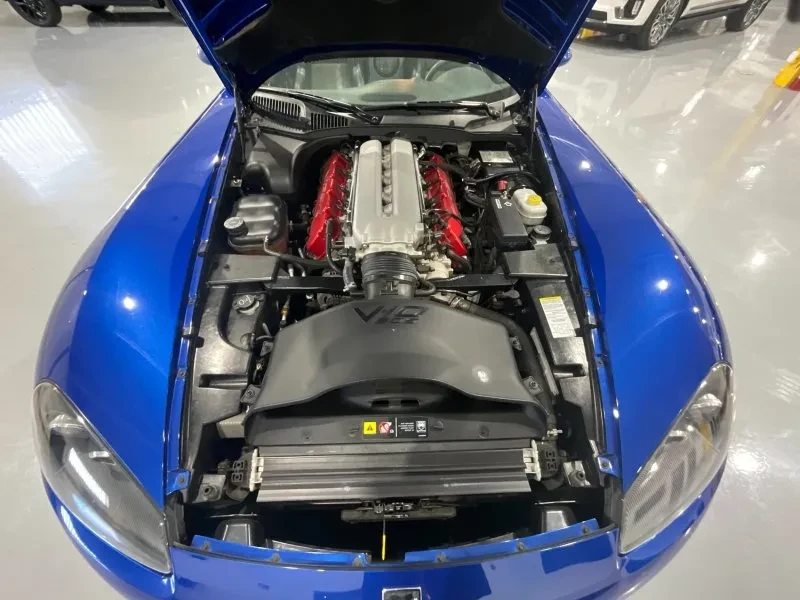 2006 Dodge Viper 3rd Gen - Image 14 of 15