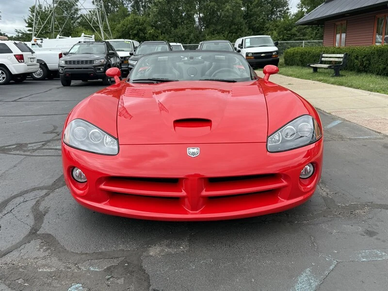 2006 Dodge Viper 3rd Gen - Image 5 of 16