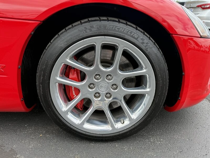 2006 Dodge Viper 3rd Gen - Image 15 of 16