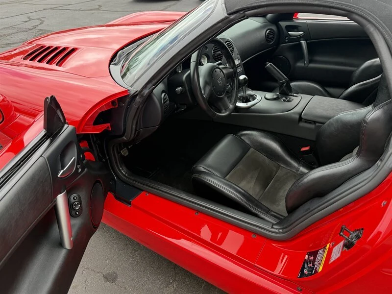 2006 Dodge Viper 3rd Gen - Image 9 of 16