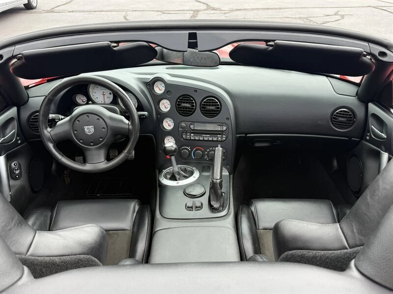 2006 Dodge Viper 3rd Gen - Image 11 of 16
