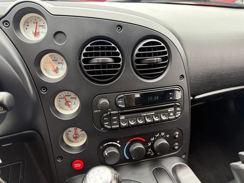 2006 Dodge Viper 3rd Gen - Image 13 of 16