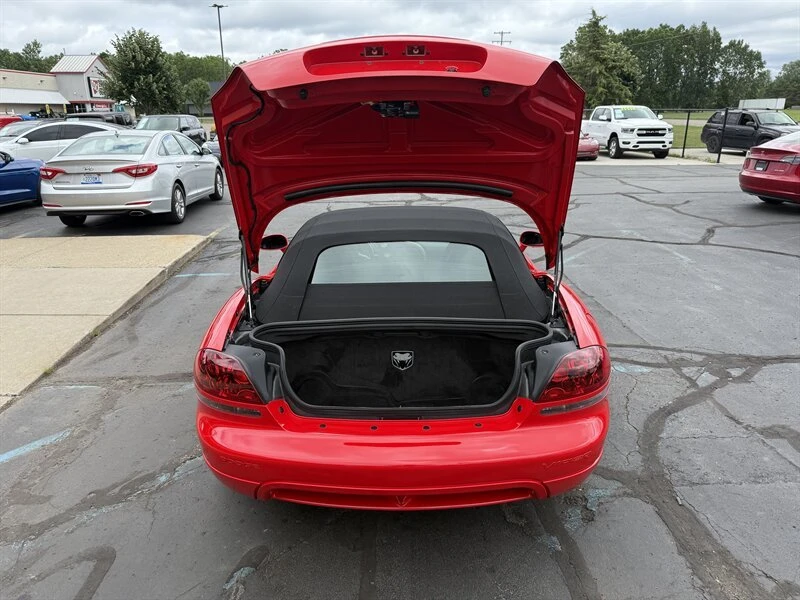 2006 Dodge Viper 3rd Gen - Image 8 of 16
