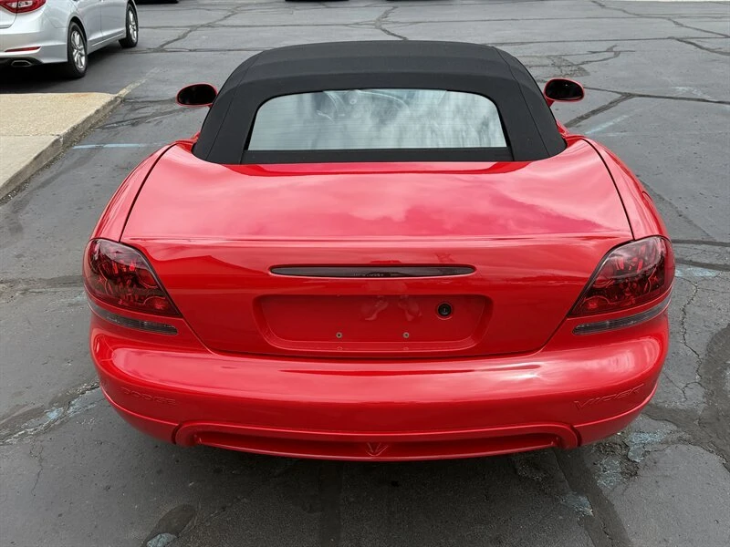 2006 Dodge Viper 3rd Gen - Image 7 of 16
