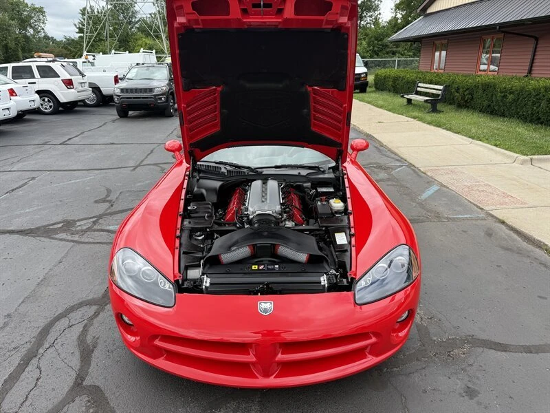 2006 Dodge Viper 3rd Gen - Image 6 of 16