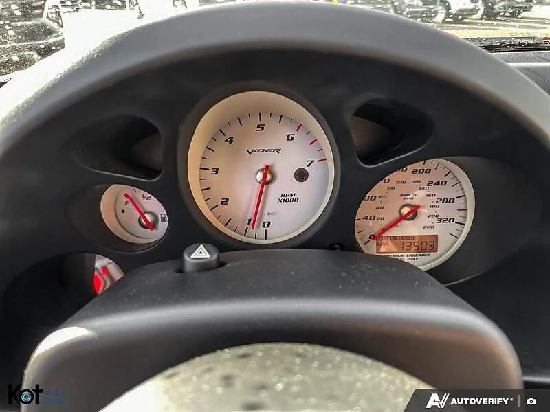 2006 Dodge Viper 3rd Gen - Image 12 of 15