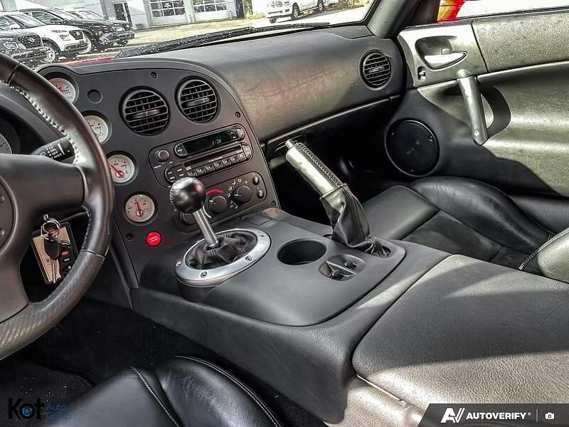 2006 Dodge Viper 3rd Gen - Image 13 of 15