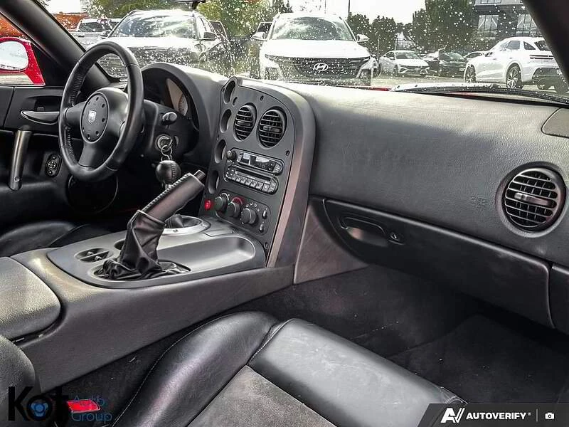 2006 Dodge Viper 3rd Gen - Image 13 of 16