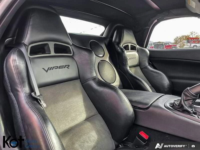 2006 Dodge Viper 3rd Gen - Image 14 of 16