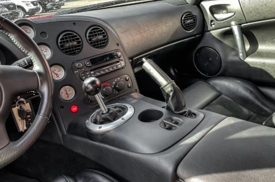 2006 Dodge Viper 3rd Gen - Image 9 of 9