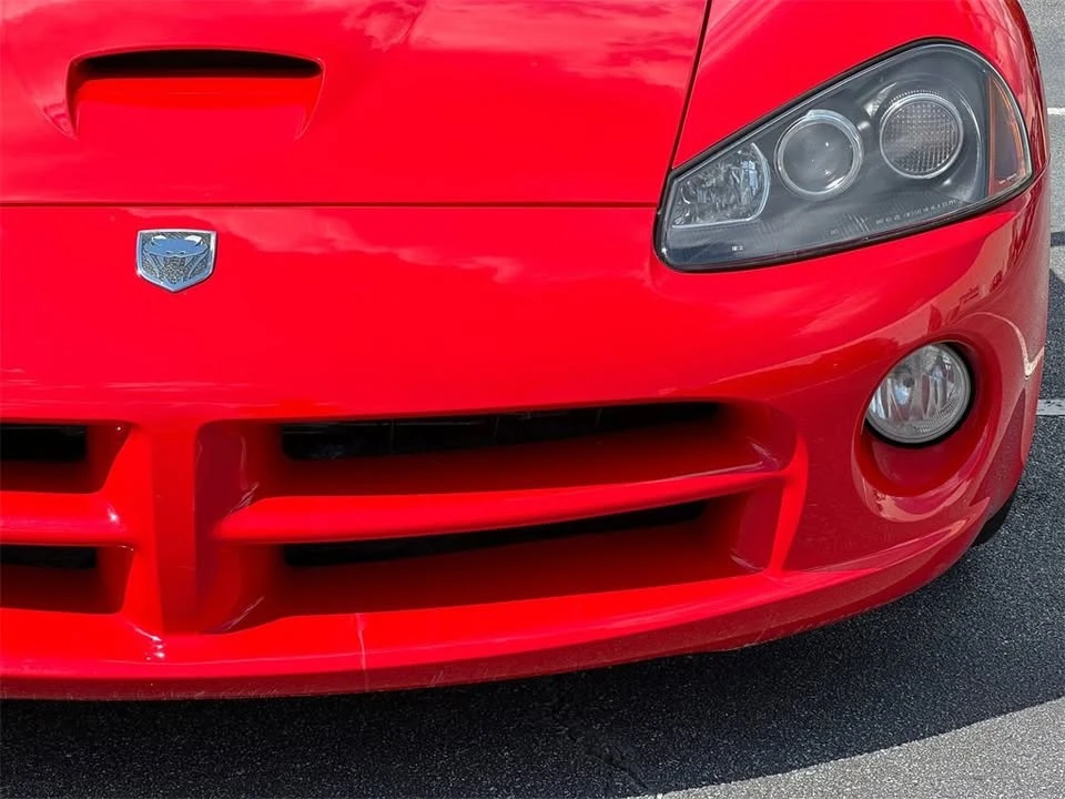 2006 Dodge Viper 3rd Gen - Image 3 of 18