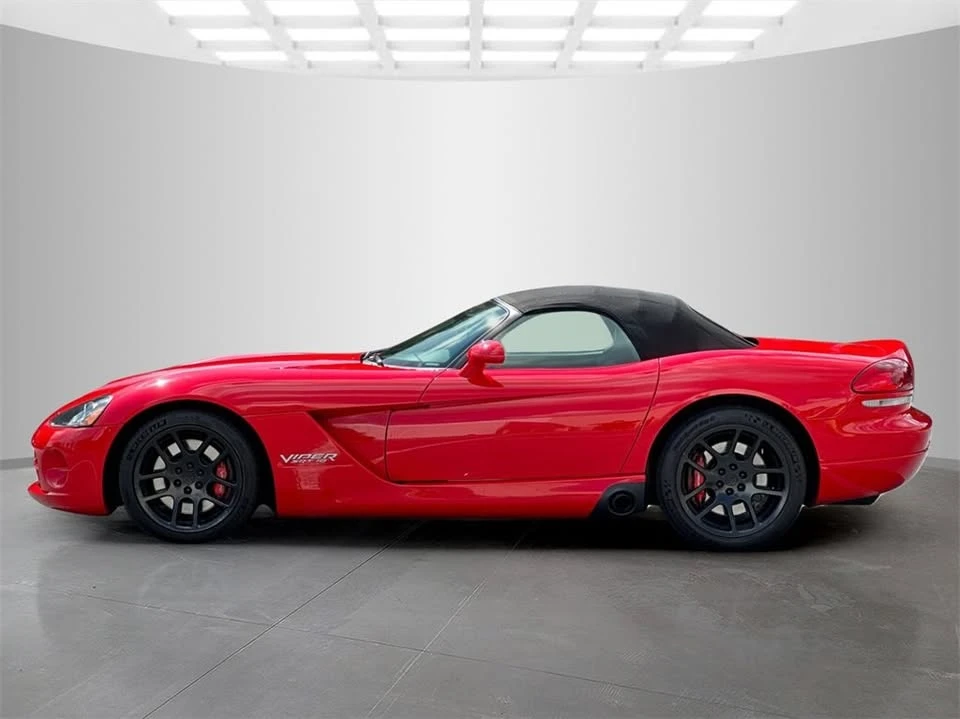 2006 Dodge Viper 3rd Gen - Image 17 of 18