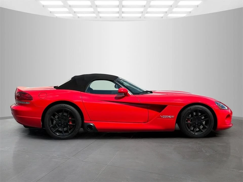 2006 Dodge Viper 3rd Gen - Image 16 of 18