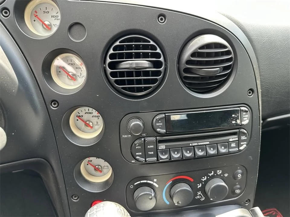 2006 Dodge Viper 3rd Gen - Image 7 of 18