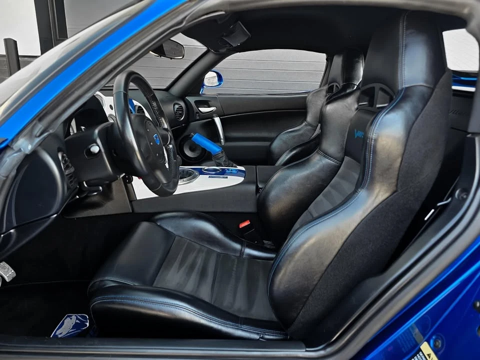 2006 Dodge Viper 3rd Gen - Image 10 of 18