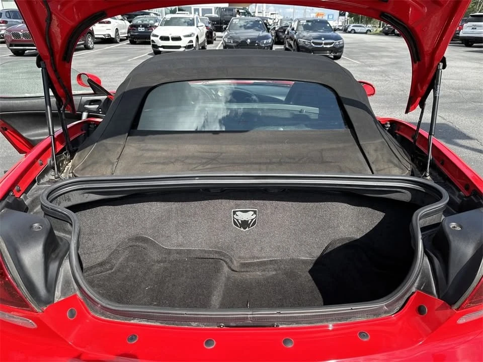2006 Dodge Viper 3rd Gen - Image 5 of 18