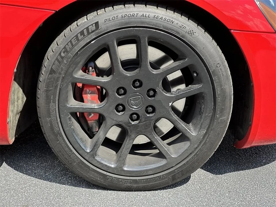 2006 Dodge Viper 3rd Gen - Image 12 of 18