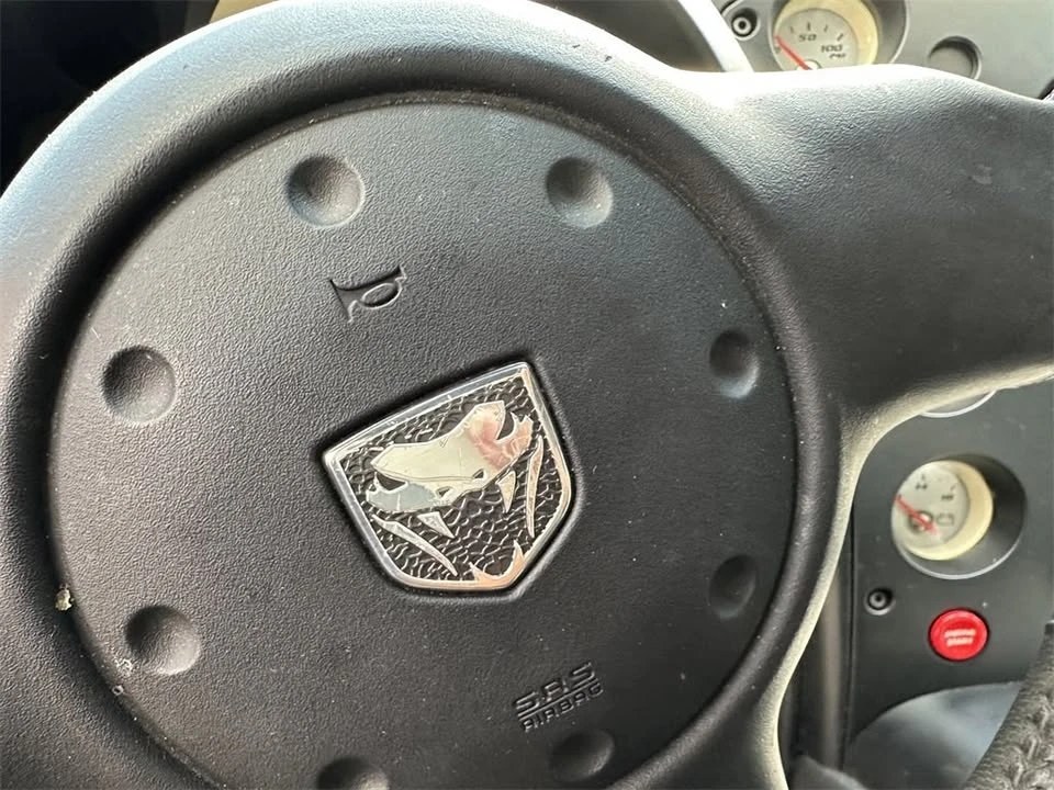 2006 Dodge Viper 3rd Gen - Image 8 of 18