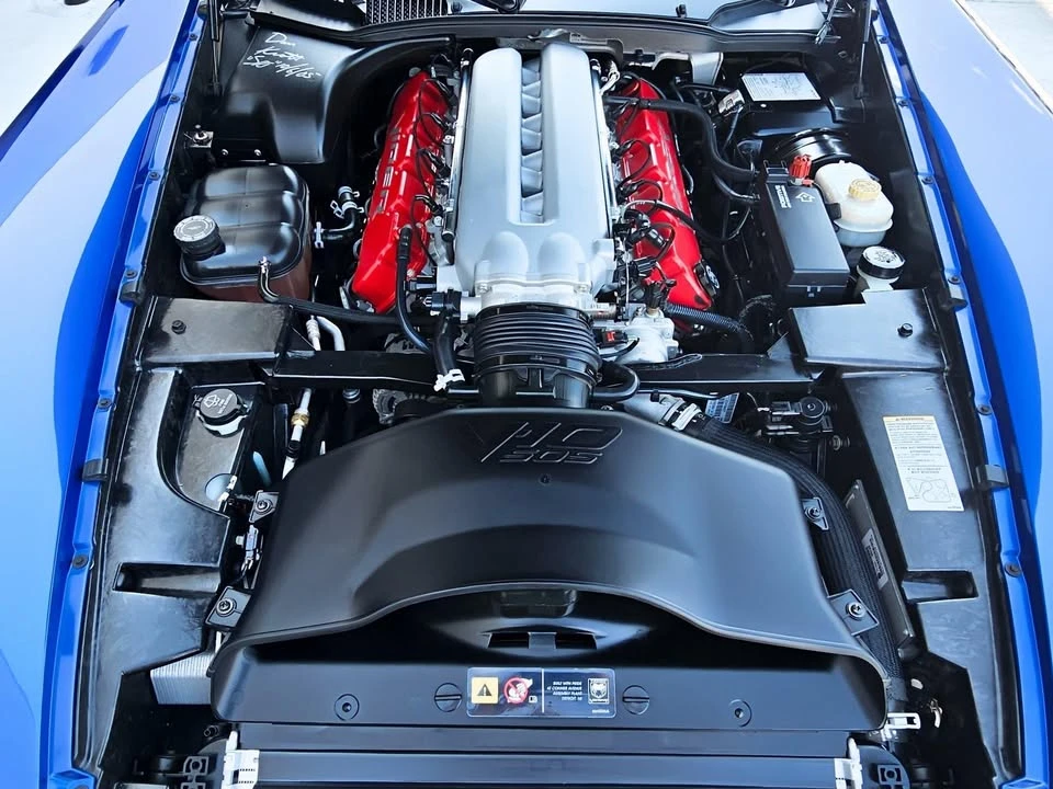 2006 Dodge Viper 3rd Gen - Image 17 of 18