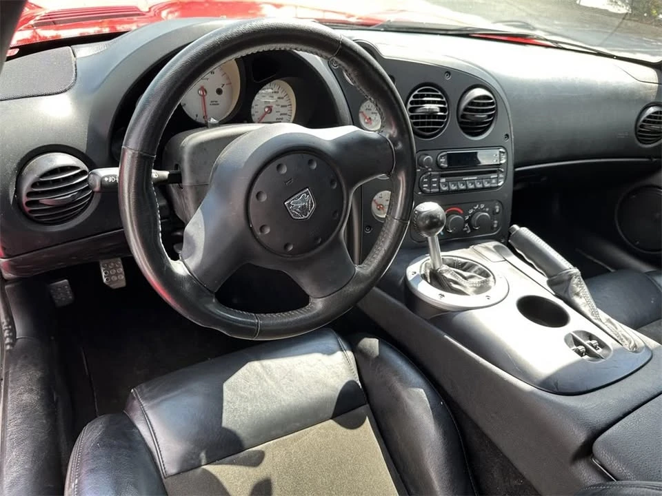 2006 Dodge Viper 3rd Gen - Image 10 of 18