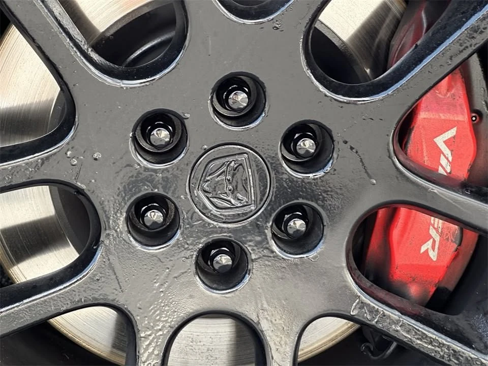 2006 Dodge Viper 3rd Gen - Image 14 of 18
