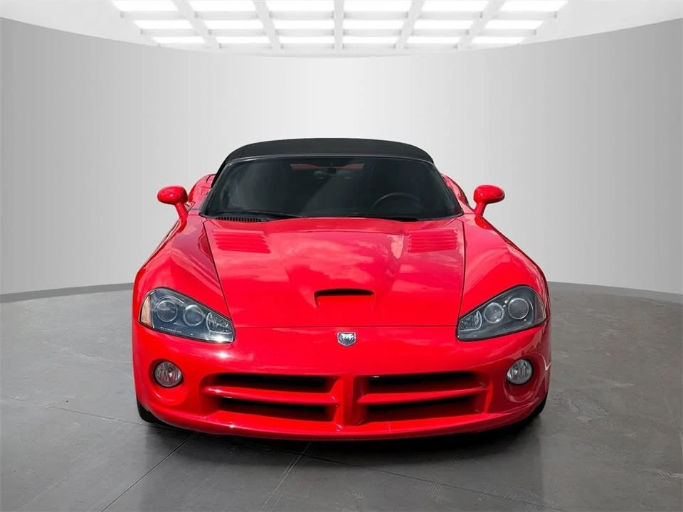 2006 Dodge Viper 3rd Gen - Image 18 of 18