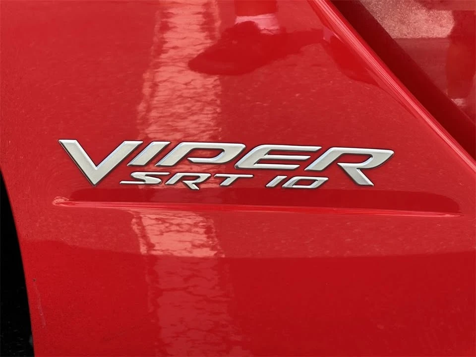 2006 Dodge Viper 3rd Gen - Image 13 of 18