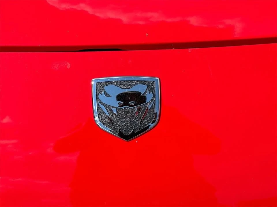 2006 Dodge Viper 3rd Gen - Image 15 of 18