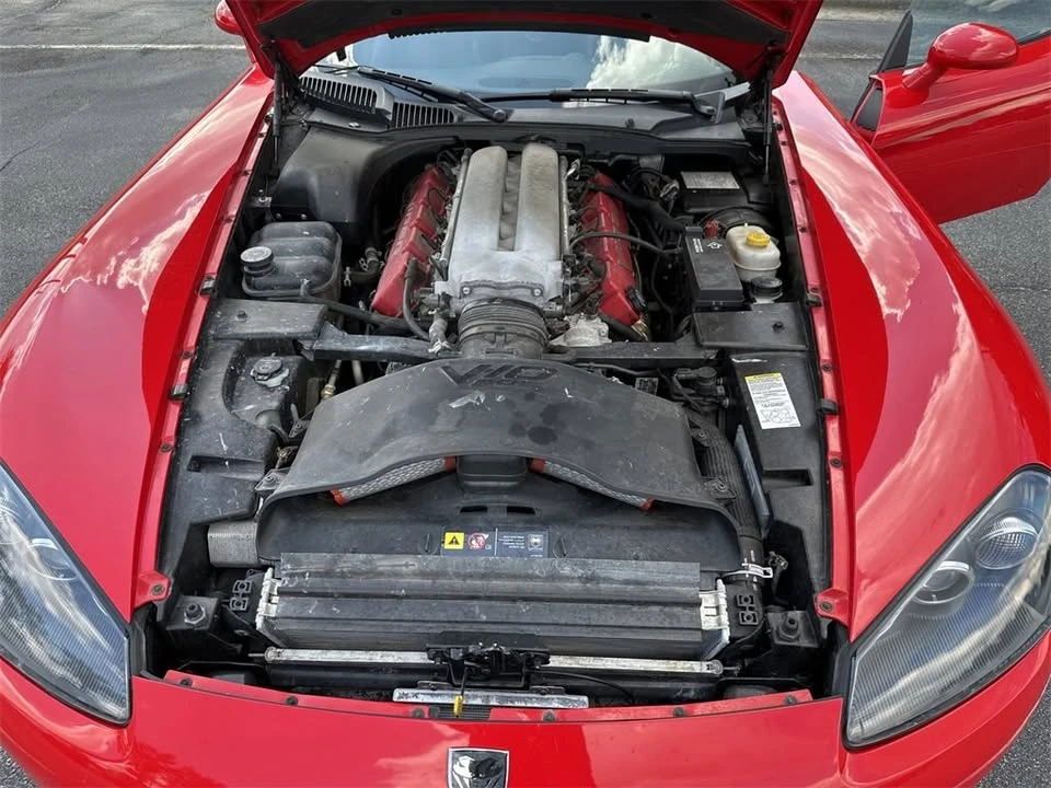 2006 Dodge Viper 3rd Gen - Image 4 of 18