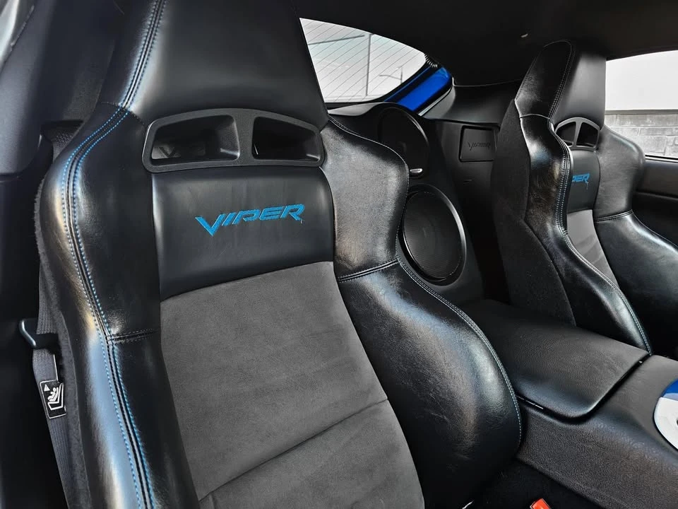 2006 Dodge Viper 3rd Gen - Image 14 of 18