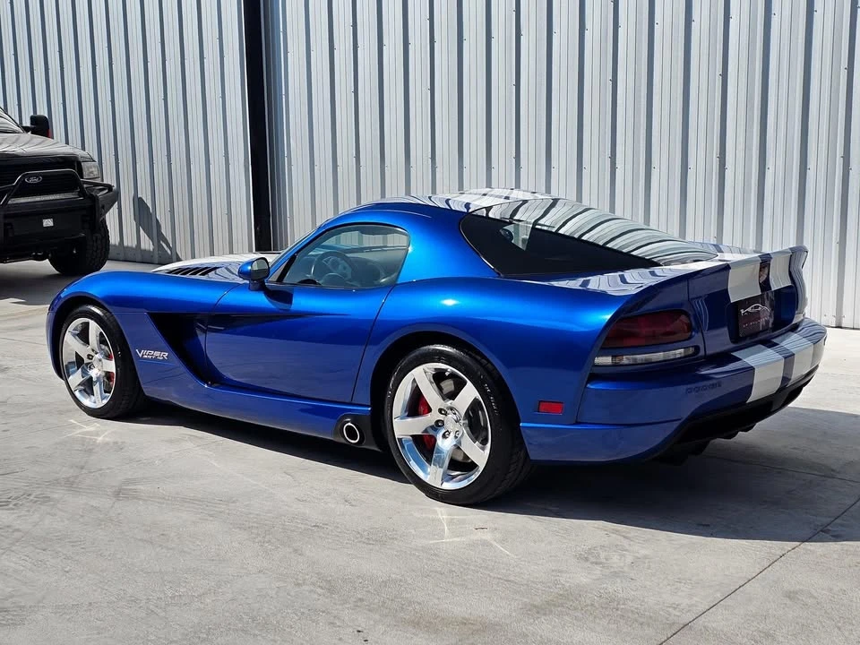 2006 Dodge Viper 3rd Gen - Image 11 of 18