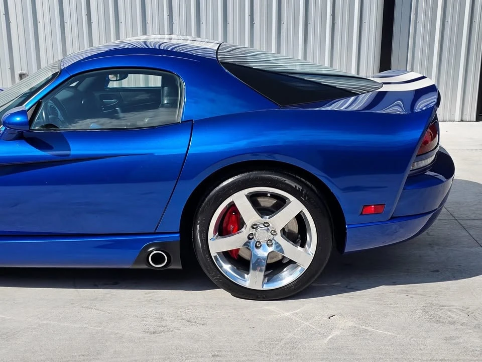 2006 Dodge Viper 3rd Gen - Image 7 of 18