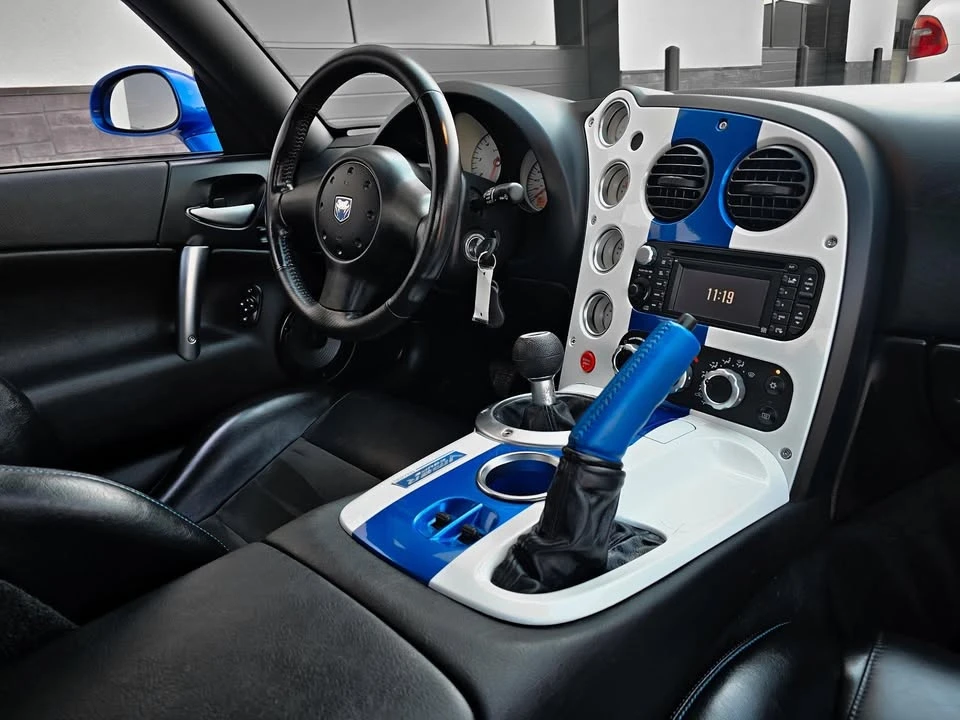 2006 Dodge Viper 3rd Gen - Image 15 of 18