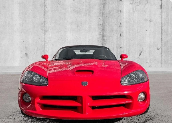 2006 Dodge Viper 3rd Gen - Image 2 of 8