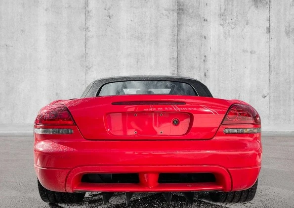 2006 Dodge Viper 3rd Gen - Image 4 of 8