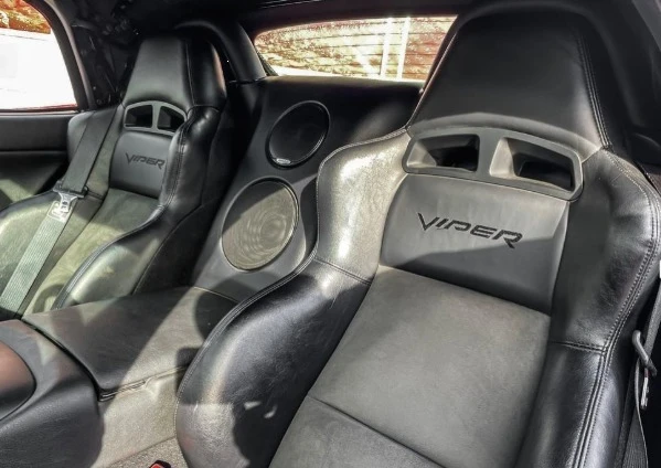 2006 Dodge Viper 3rd Gen - Image 8 of 8
