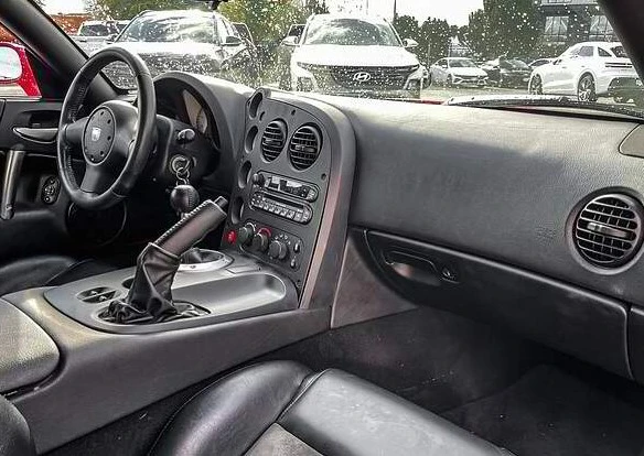 2006 Dodge Viper 3rd Gen - Image 8 of 8