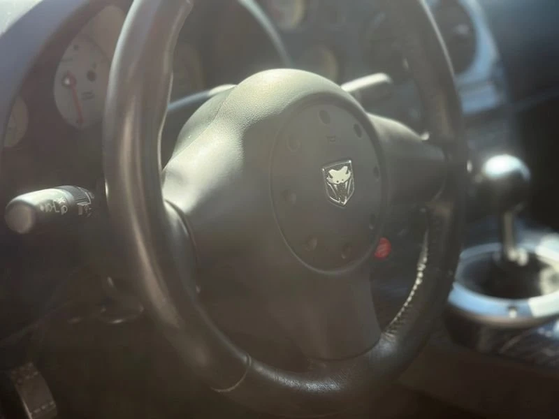 2006 Dodge Viper 3rd Gen - Image 14 of 18