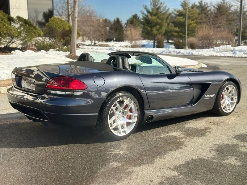 2006 Dodge Viper 3rd Gen - Image 9 of 18