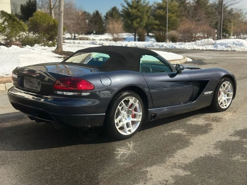 2006 Dodge Viper 3rd Gen - Image 7 of 18
