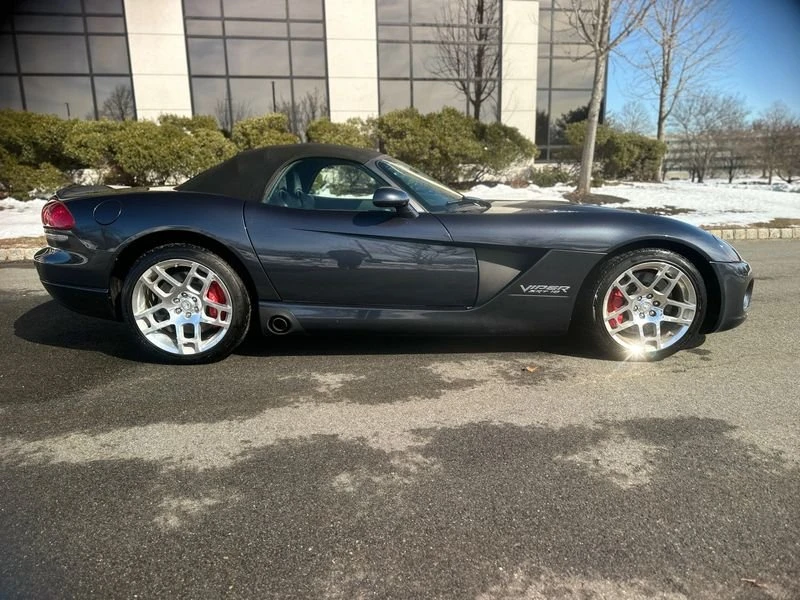 2006 Dodge Viper 3rd Gen - Image 8 of 18