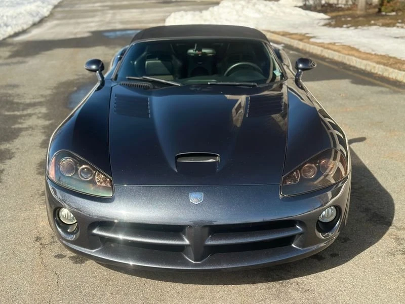 2006 Dodge Viper 3rd Gen - Image 2 of 18